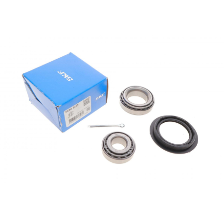 Підшипник задньої маточини SKF VKBA 3255