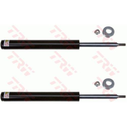 Амортизатор TRW передний газ (к-т, 2шт)