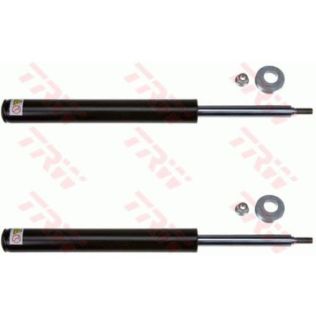 Амортизатор TRW передний газ (к-т, 2шт) JGC105T