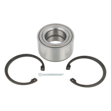 Подшипник передней ступицы Ланос R14 Optimal 201032 Фото 1 OP 201032