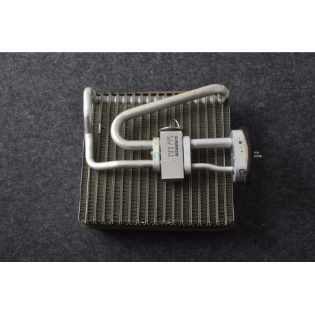 Радіатор кондиціонера в салон (випарник) Ланос DELPHI 612122 OEM