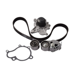 Комплект зубчатого ремня с помпой SKF