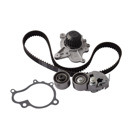 Комплект зубчатого ремня с помпой SKF - VKMC 95660-3 - изображение №1 VKMC 95660-3