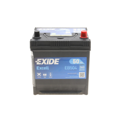 Аккумуляторная батарея EXIDE