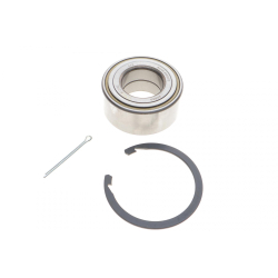 Подшипник ступицы колеса комплект SKF