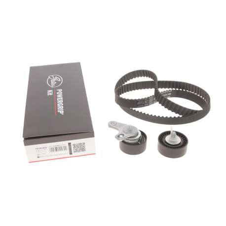 Ремень и ролики ремня распредвала Круз Каптива Лачетти Эпика 2.0 дизель Gates - GT K015634XS - изображение №1 GT K015634XS