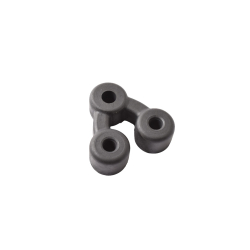 Подушка (підвіска) глушника Авео Fischer