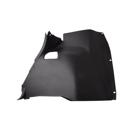 Обивка арки колеса задняя (в багажнике) правая седан GM 96238285