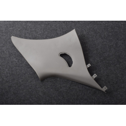 Накладка задней стойки боковины Ланос хэтчбек левая ЗАЗ