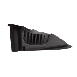 Наставка оббивки боковини Ланос Сенс хетчбек права ЗАЗ