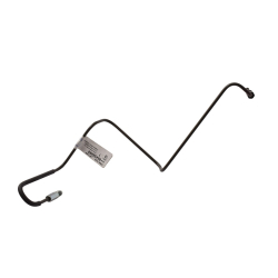 Трубка гальмівна задня ліва 1-я Лачетті GM