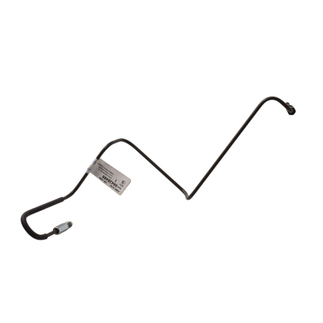 Трубка тормозная задняя левая 1-я Лачетти GM 96438465