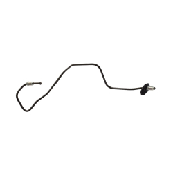 Трубка тормозная передняя левая Лачетти GM