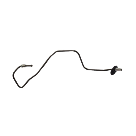 Трубка гальмівна передня ліва Лачетті GM 96447660