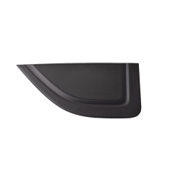 Облицювання скла зовнішне задньої правої двері Авео T-250 ЗАЗ