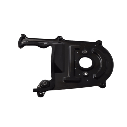 Кришка ременя розподілвала внутрішня Матіз 1.0 Авео 1.2 GM