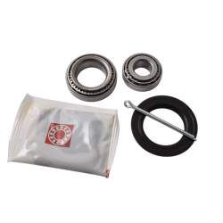 Подшипник задней ступицы FAG