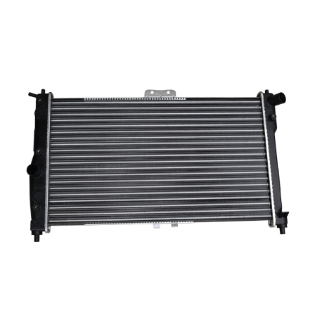 Радиатор охлаждения с кондиционером Nissens NI 61654