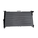 Радиатор охлаждения с кондиционером Nissens NI 61654