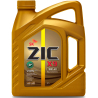 Масло ZIC X9 5W-40 синтетика 4л