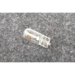 Лампочка W5W (W2,1x9,5d, 5 Вт, 12 V) OSRAM
