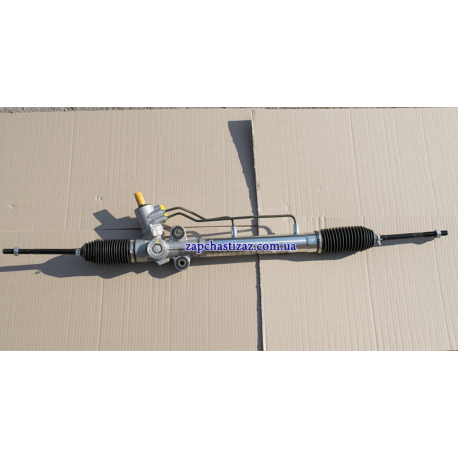 Рулевой механизм в сборе с ГУР MSG Лачетти УЦЕНКА CR202 RSP