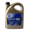 Масло GM (Европа) Dexos1 5W-30 синтетика 5л. Фото 1