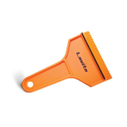 Скребок зимний с резинкой. SK01 Фото 1