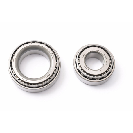 Подшипник задней ступицы KOYO HI-CAPL 70067/70055