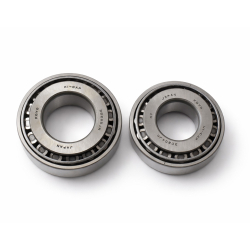 Підшипник задньої маточини Таврія Славута KOYO