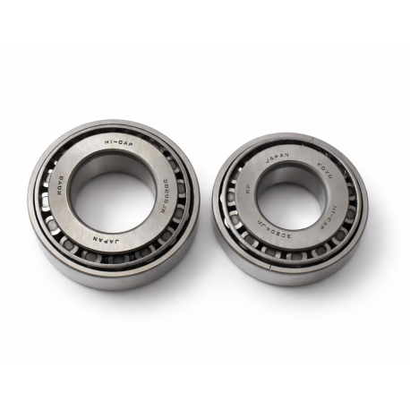 Подшипник задней ступицы KOYO HI-CAP 30205/30204