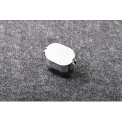 Молдинг крыши передние левые 87253-3W500 Mobis