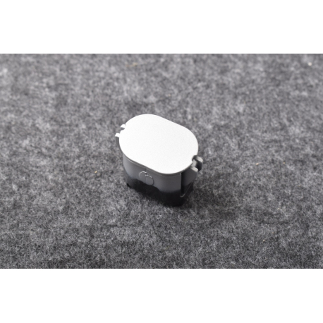 Молдинг крыши передние левые 87253-3W500 Mobis - 872533W500 - схема с каталога 87253B, SEURPSLZ14 872533W500