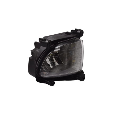 Фара противотуманная левая 92201-1F001 Mobis - 922011F001 - схема с каталога 92201B, KKMAPFQ04 922011F001