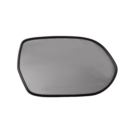 Скло дзеркала праве Епіка GM 96633823