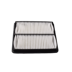 Фільтр повітряний Нубіра Mahle