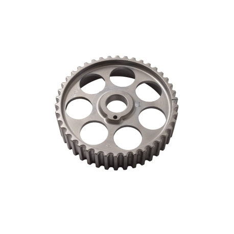 Шестерня распредвала Авео Лачетти Круз 1.6 впуск Евро 4 GM 96456088