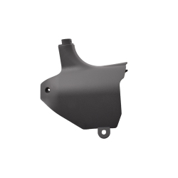 Оббивка передньої стійки Лачетті нижня ліва