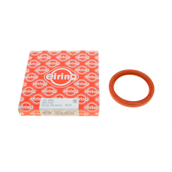 Манжета (сальник) колінвалу 60x75x8 Elring