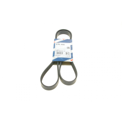 Полікліновий ремінь 6PK1530 BOSCH