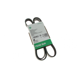 Поликлиновой ремень 6PK1670 INA