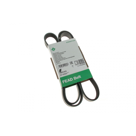 Полікліновий ремінь 6PK1670 INA - FB 6PK1670 - зображення №1 FB 6PK1670