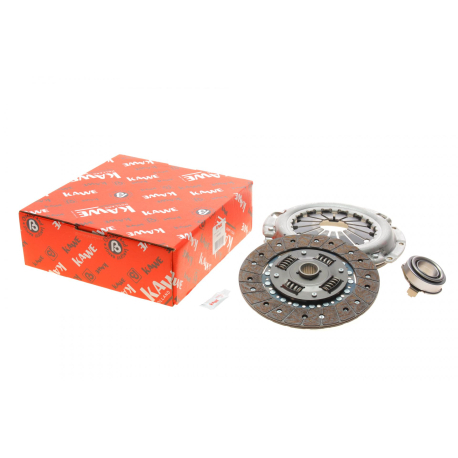 Комплект сцепления KAWE - KW 960361 - изображение №1 KW 960361