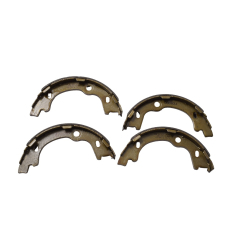 Колодки ручного (стояночного) тормоза Ferodo