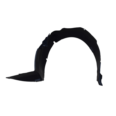 Подкрылок передний правый на Шевроле Авео Chevrolet Aveo T-200 96542972 Фото 1 96542972