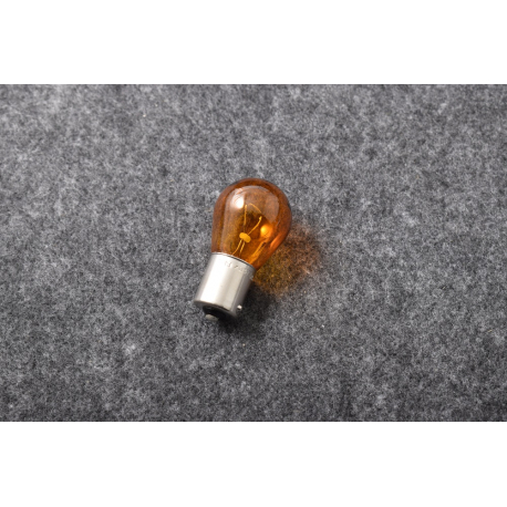 Лампочка PY21W (BAU15s, 21 Вт, 12 V) PHILIPS PH 12496NACP. Фото 1 PH 12496NACP