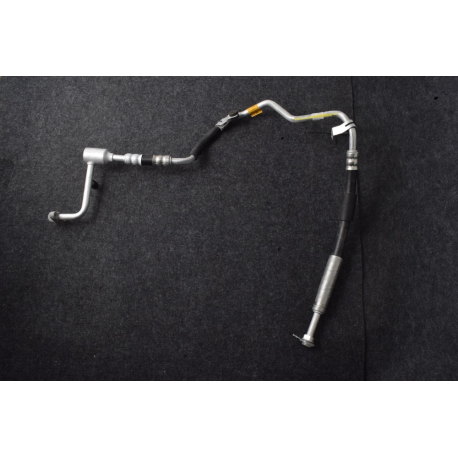 Трубка кондиционера к испарителю Лачетти GM 96837846