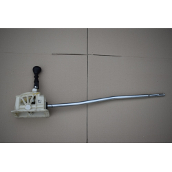 Рычаг кулисы в сборе Нексия OE