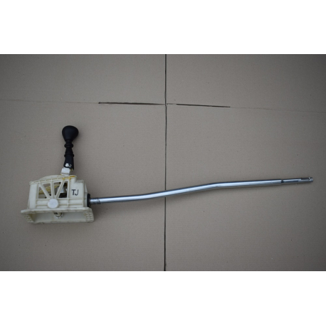 Рычаг кулисы в сборе Нексия OE 96182975 OE