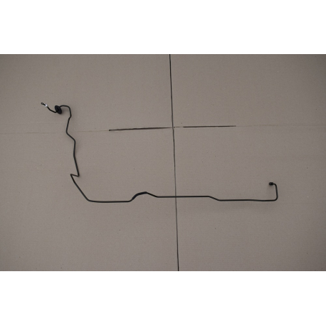 Трубка гальмівна передня права Лачетті GM 96800083